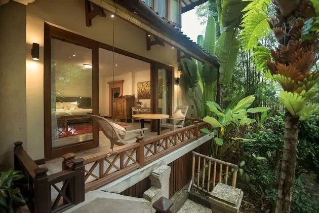 Family Villa