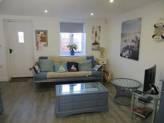 Kır Evi, Özel Banyo, Avlu Manzaralı