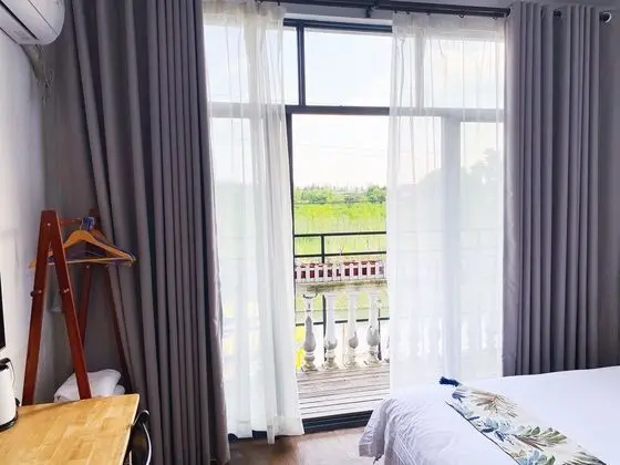 Comfort Tek Büyük Yataklı Oda, Balkon