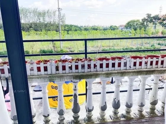 Comfort Tek Büyük Yataklı Oda, Balkon