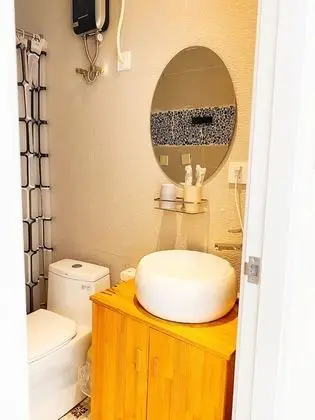 Comfort Tek Büyük Yataklı Oda, Balkon