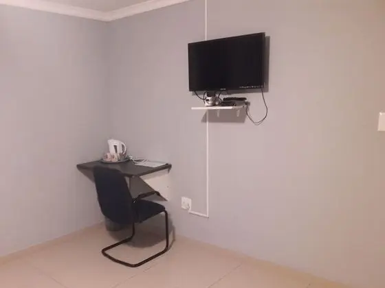 Basic Tek Büyük Yataklı Oda, 1 Çift Kişilik Yatak