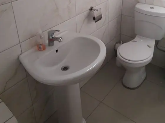 Standard İki Ayrı Yataklı Oda
