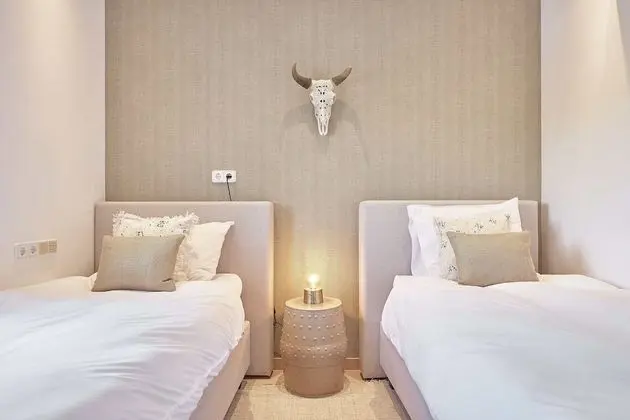 Luxury Villa, 4 Yatak Odası