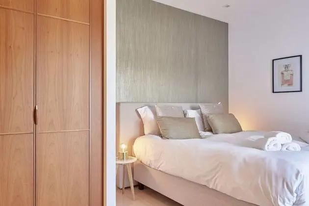 Luxury Villa, 4 Yatak Odası