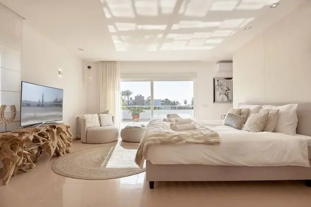 Luxury Villa, 4 Yatak Odası