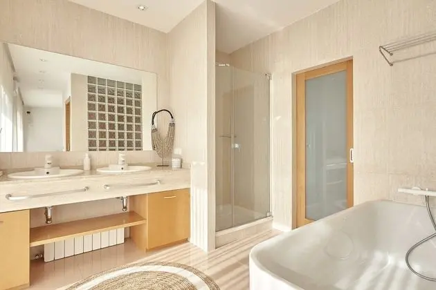 Luxury Villa, 4 Yatak Odası