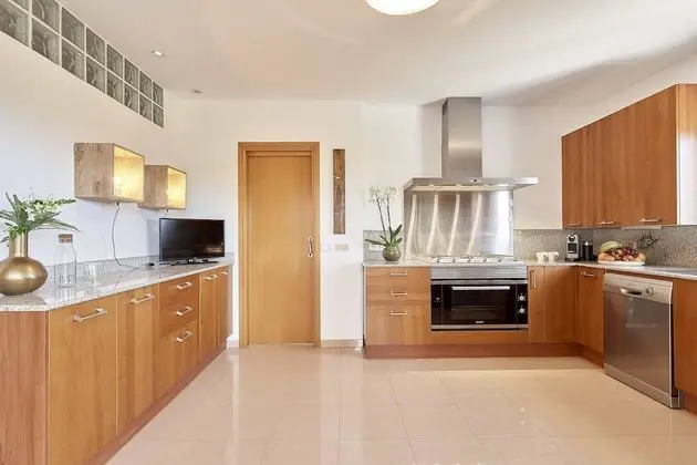 Luxury Villa, 4 Yatak Odası