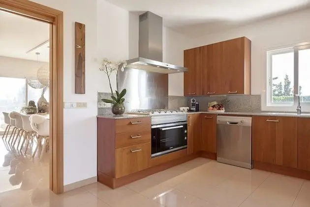 Luxury Villa, 4 Yatak Odası