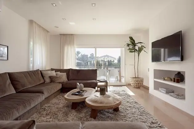 Luxury Villa, 4 Yatak Odası