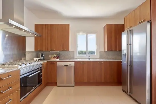 Luxury Villa, 4 Yatak Odası