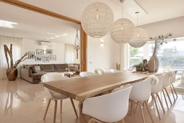 Luxury Villa, 4 Yatak Odası