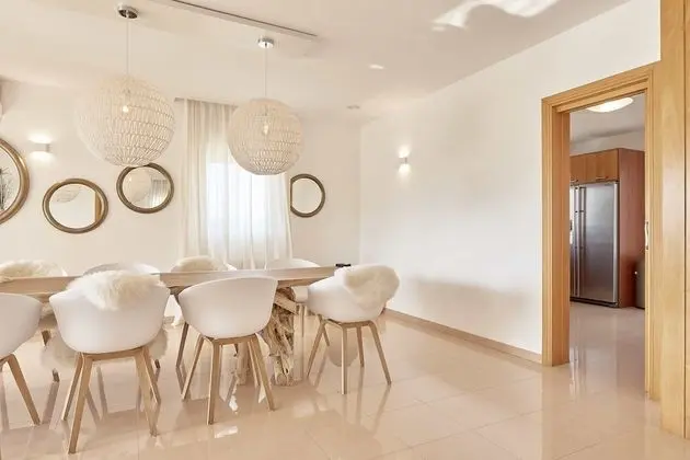 Luxury Villa, 4 Yatak Odası