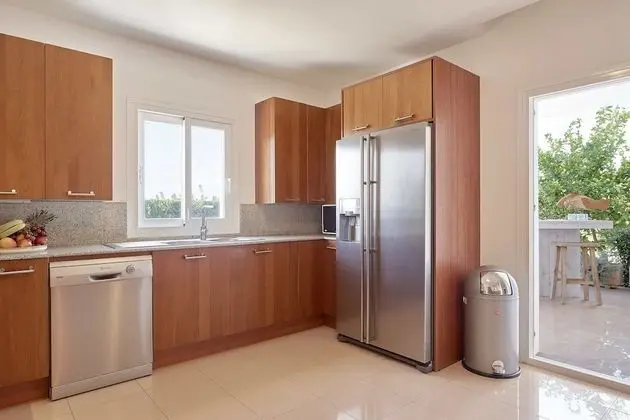 Luxury Villa, 4 Yatak Odası