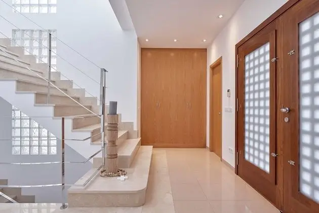 Luxury Villa, 4 Yatak Odası