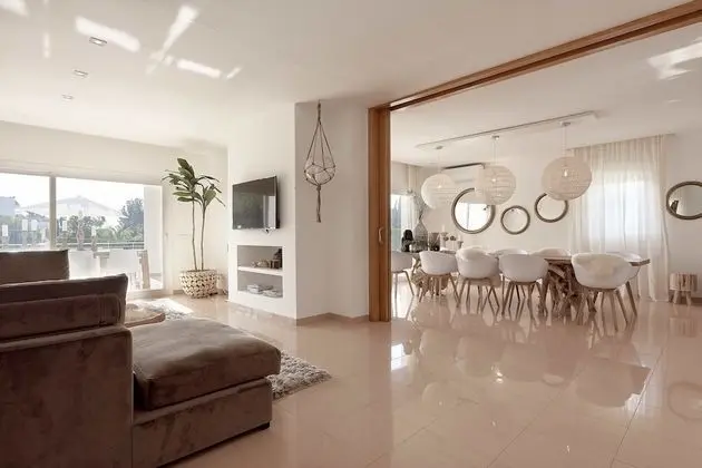 Luxury Villa, 4 Yatak Odası