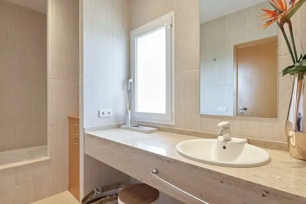 Luxury Villa, 4 Yatak Odası