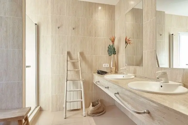 Luxury Villa, 4 Yatak Odası