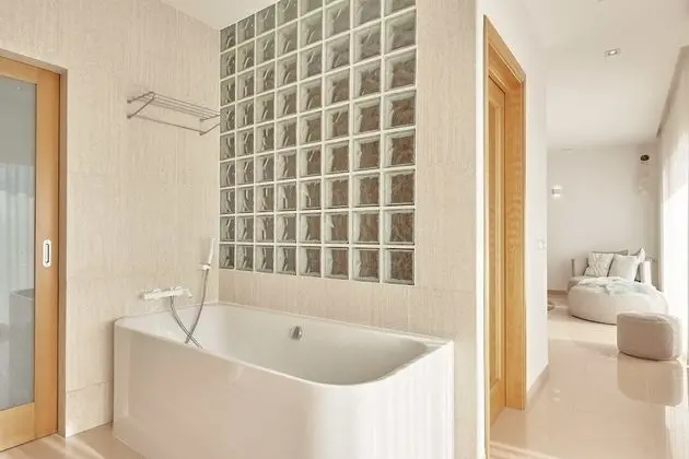 Luxury Villa, 4 Yatak Odası