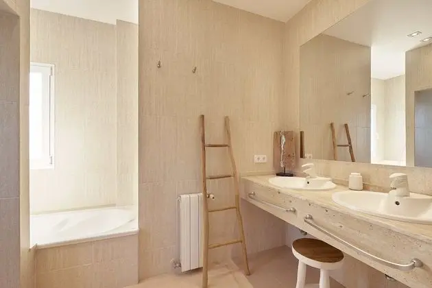 Luxury Villa, 4 Yatak Odası