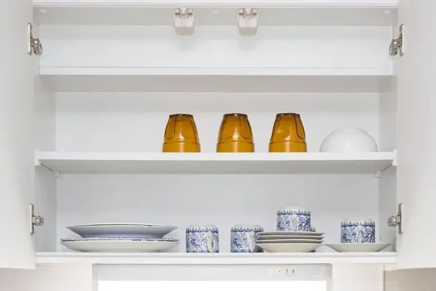 Apart Daire, 2 Çift Kişilik Yatak, Sigara İçilmez (Apartment Room 402)