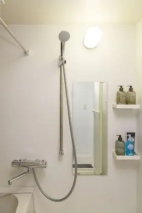 Apart Daire, 2 Çift Kişilik Yatak, Sigara İçilmez (Apartment Room 402)