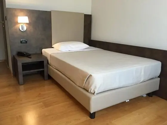 Superior Tek Kişilik Oda