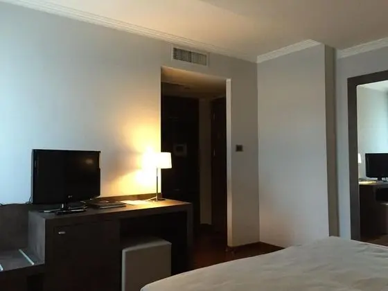 Superior Tek Kişilik Oda