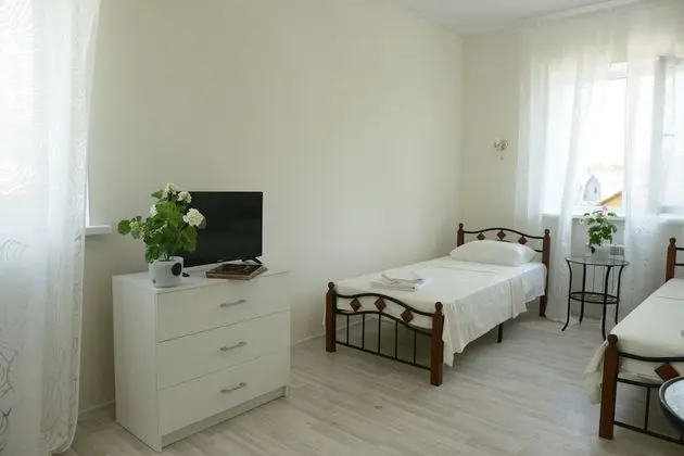 Comfort Üç Kişilik Oda
