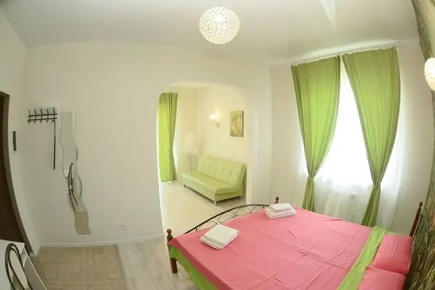 Comfort Üç Kişilik Oda