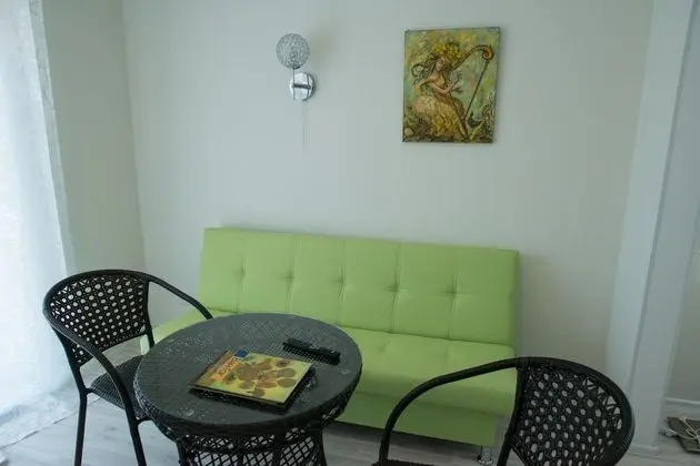 Comfort Üç Kişilik Oda