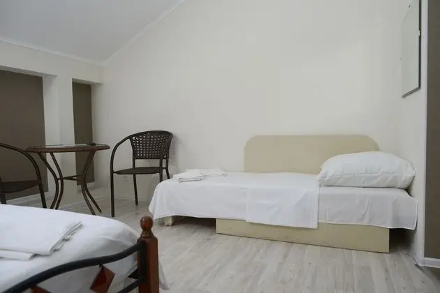 Comfort Üç Kişilik Oda