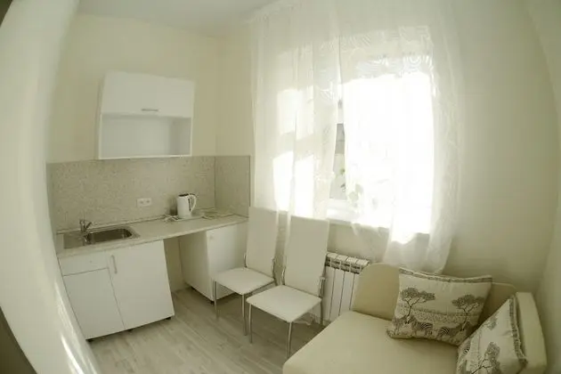 Comfort Üç Kişilik Oda