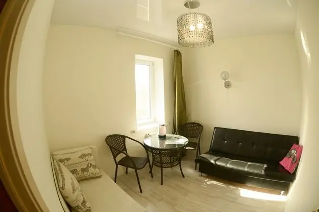 Comfort Üç Kişilik Oda