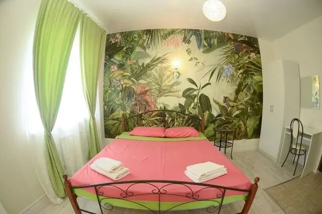 Comfort Üç Kişilik Oda