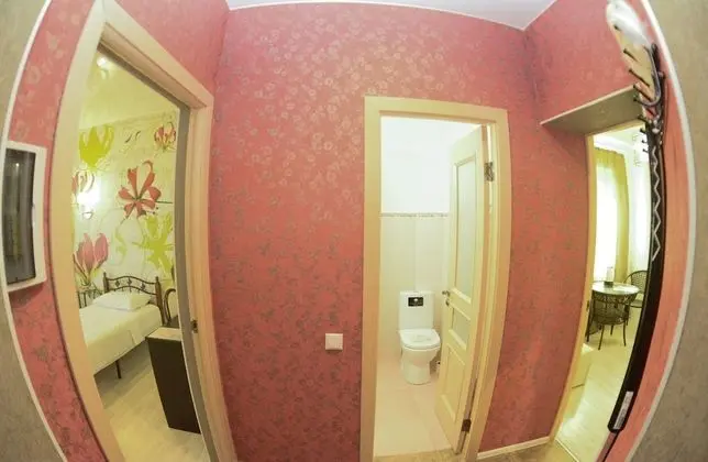 Comfort Üç Kişilik Oda