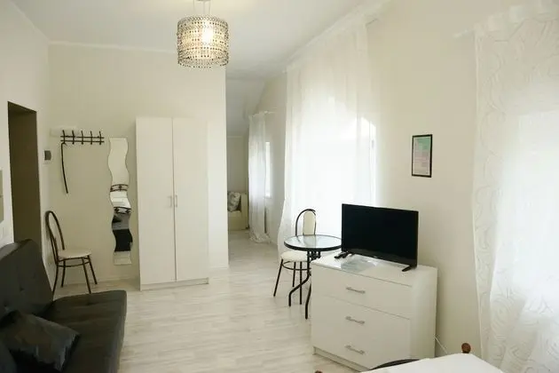 Comfort Üç Kişilik Oda