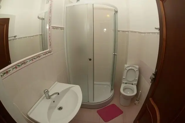 Comfort Üç Kişilik Oda