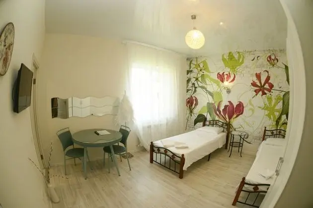 Standard İki Ayrı Yataklı Oda