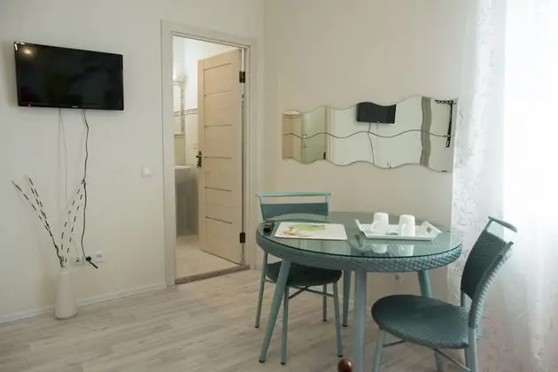 Standard Tek Kişilik Oda