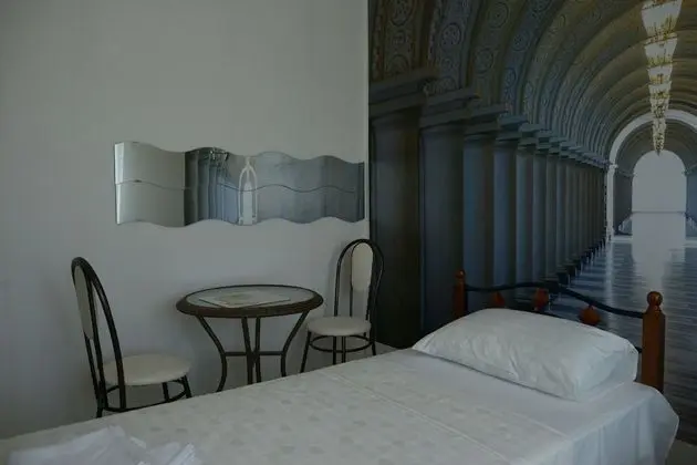 Standard Tek Kişilik Oda