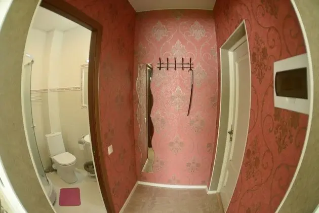 Standard Tek Kişilik Oda