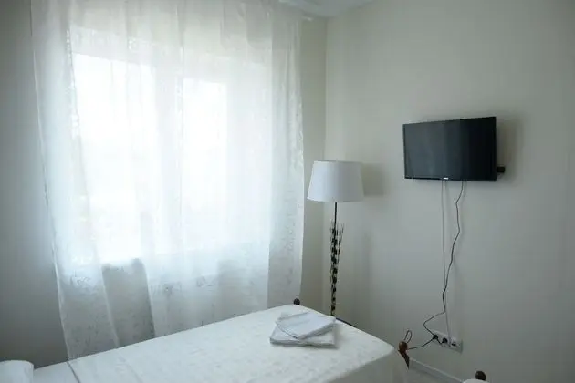 Standard Tek Kişilik Oda