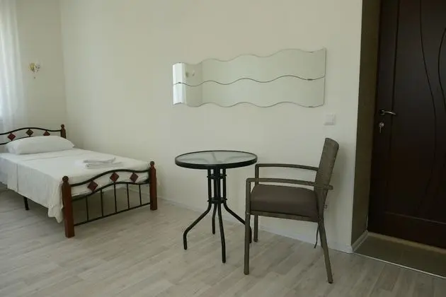 Standard Tek Kişilik Oda