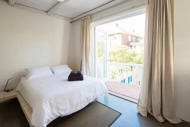 Villa, Birden Çok Yatak