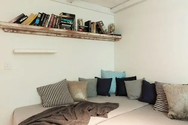 Villa, Birden Çok Yatak
