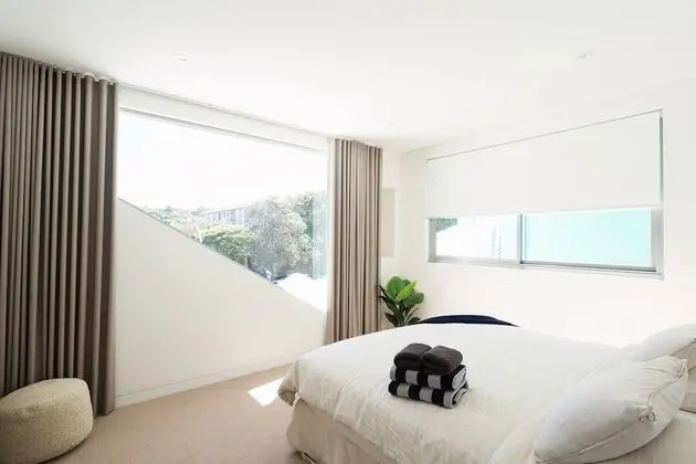 Luxury Ev, Birden Çok Yatak