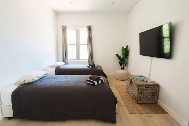 Luxury Ev, Birden Çok Yatak