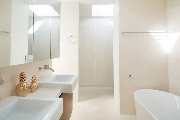 Luxury Ev, Birden Çok Yatak