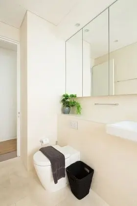 Luxury Ev, Birden Çok Yatak